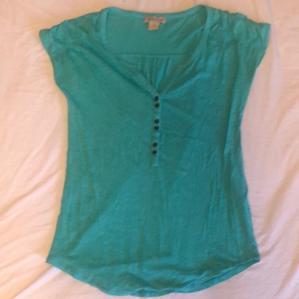 Lucky Brand Tee Shirt